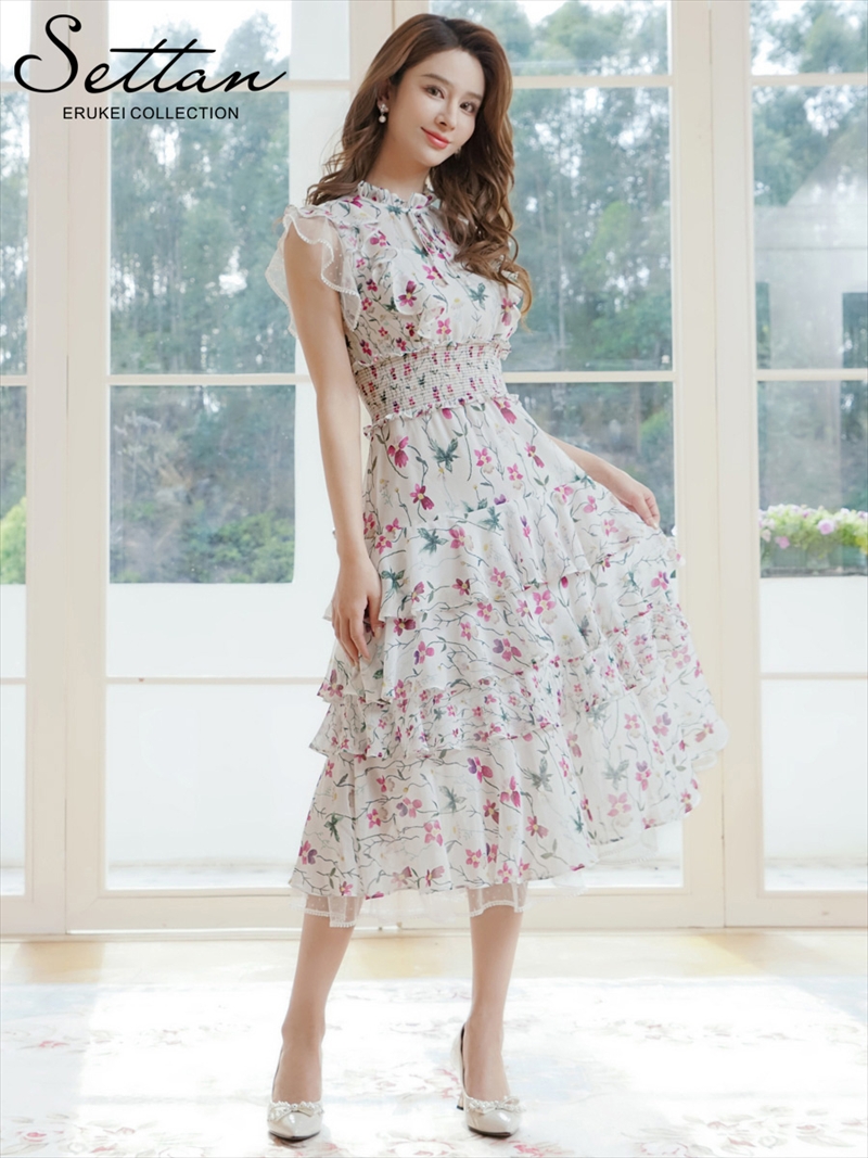 エルケイ（ERUKEI）直営】のドレス通販ショップ｜銀座クチュール