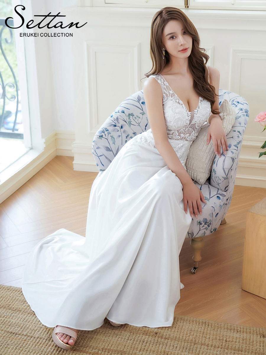 エルケイ（ERUKEI）直営】のドレス通販ショップ｜銀座クチュール