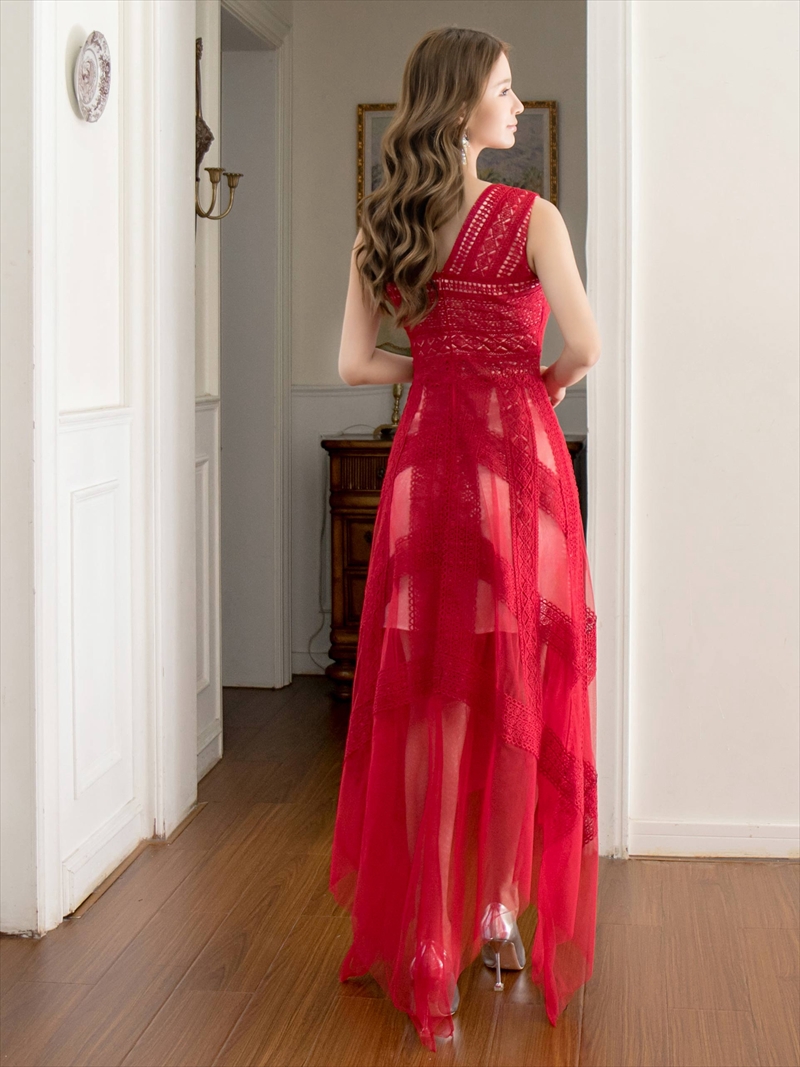 エルケイ（ERUKEI）直営】のドレス通販ショップ｜銀座クチュール