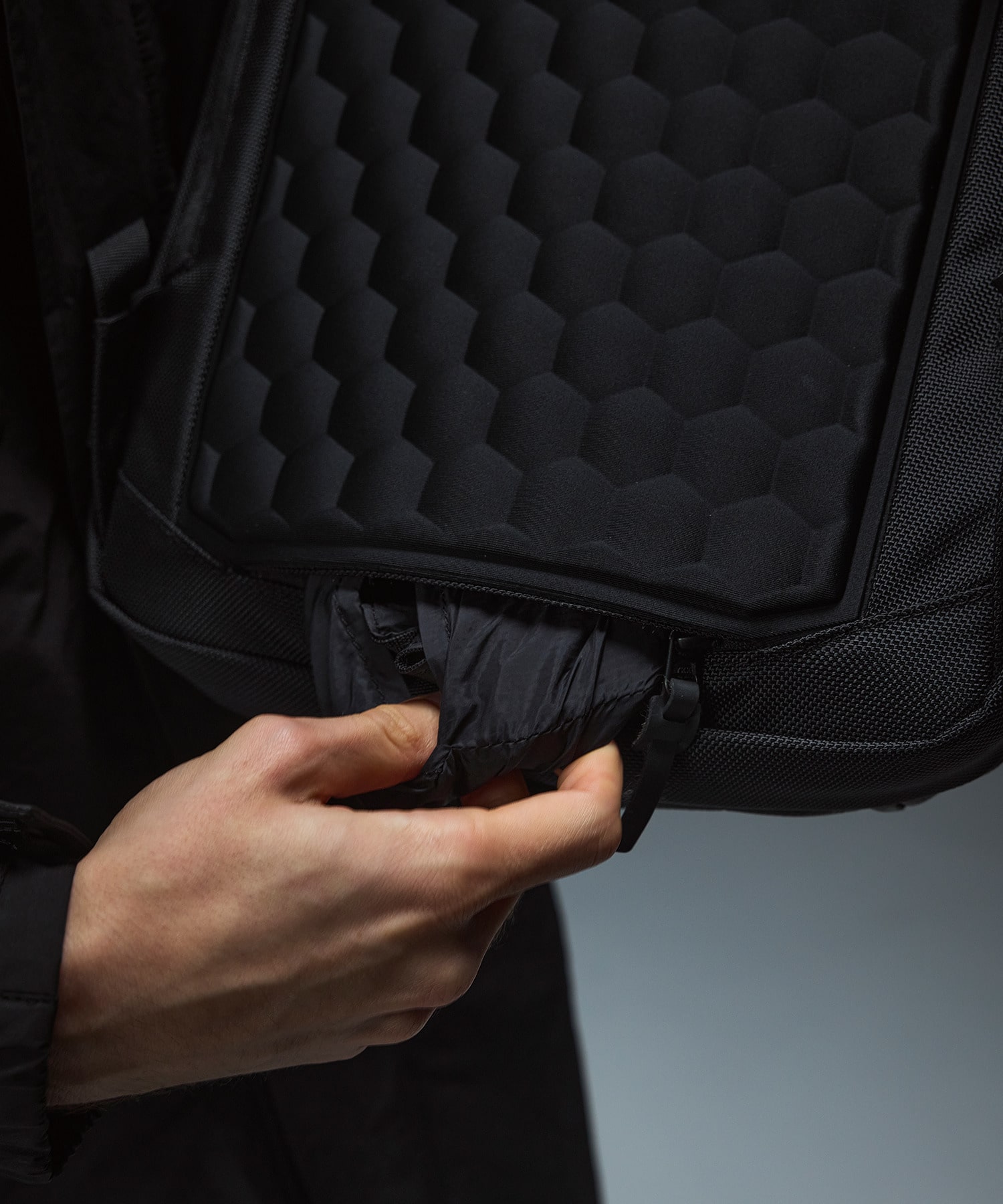 WEXLEY / TACOMA BACKPACK Japan Limited Edition｜ESTNATION ONLINE