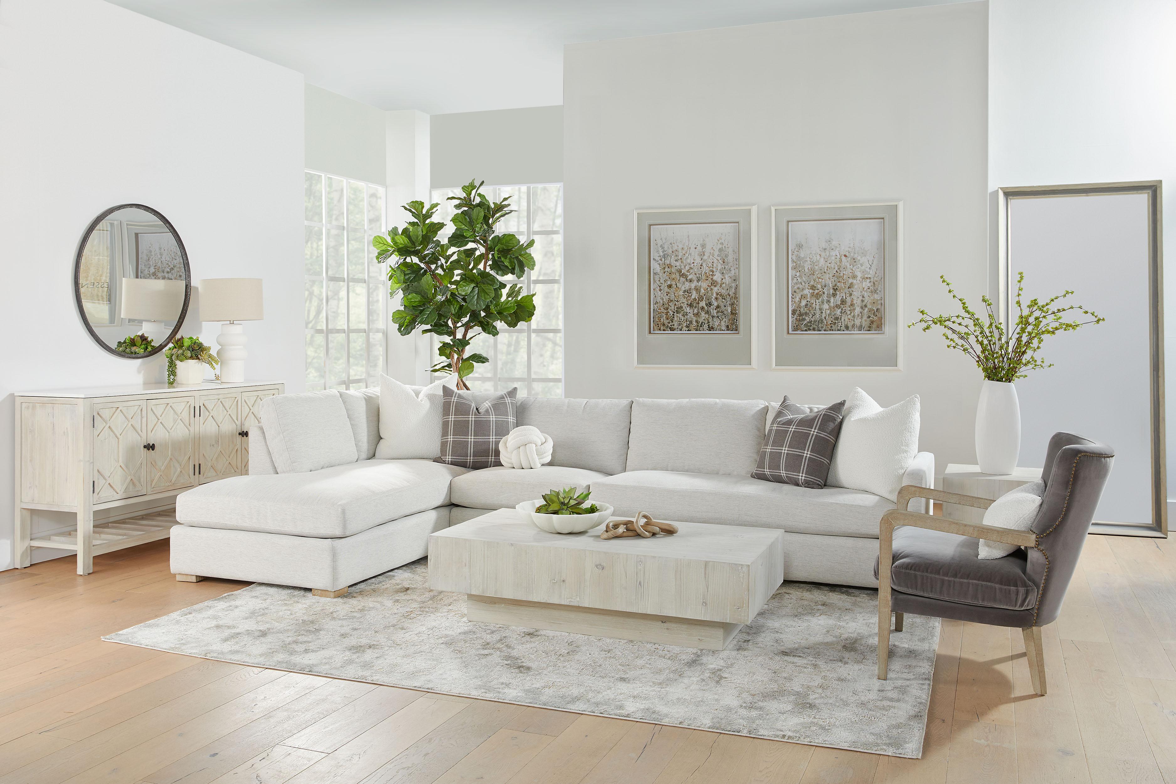 Montauk Coffee Table | Essentials For Living