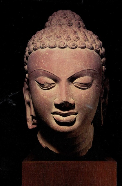 歐亜美術/ガンダーラ仏教美術