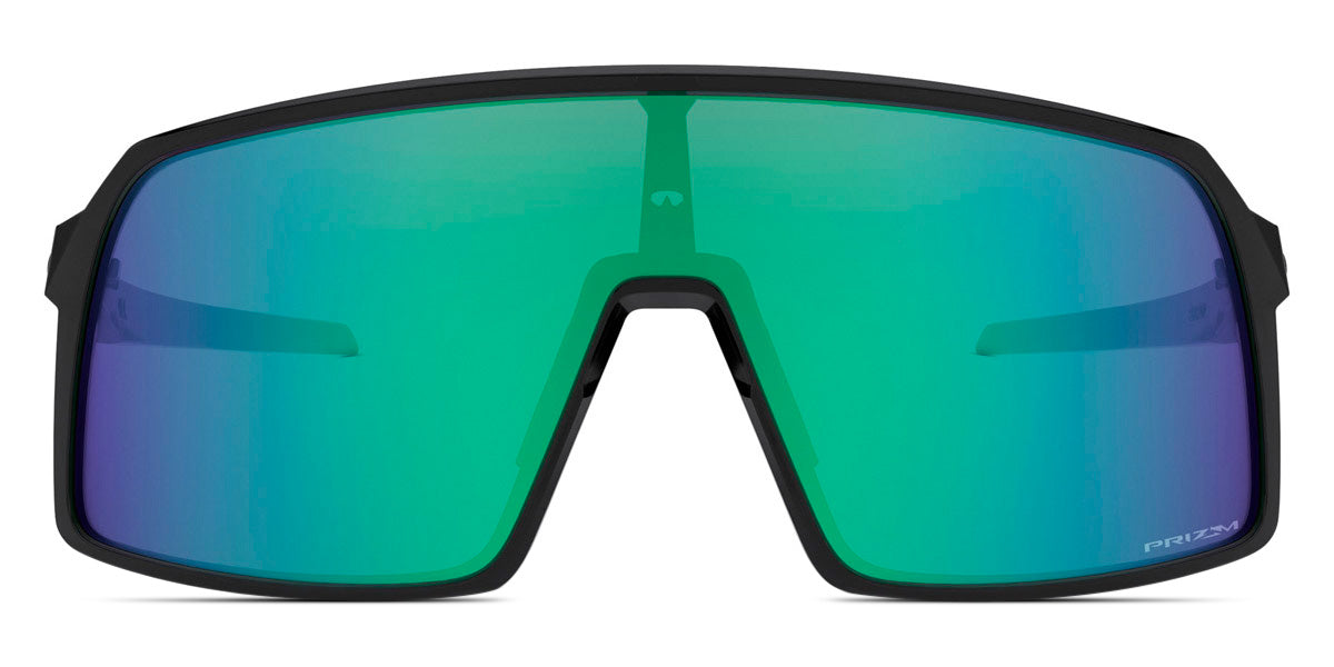 Oakley® OO9406A Sutro (A) Shield Sunglasses - EuroOptica