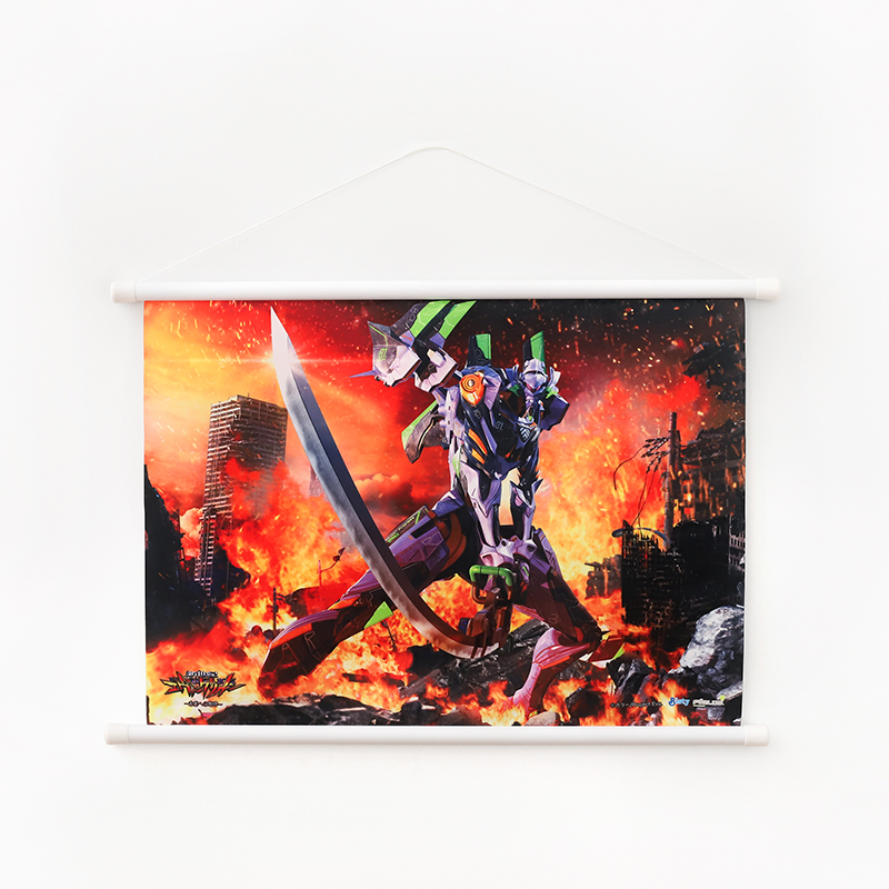 C*g様 エヴァンゲリオン バインダー 11 パチンコ販促品 非売品