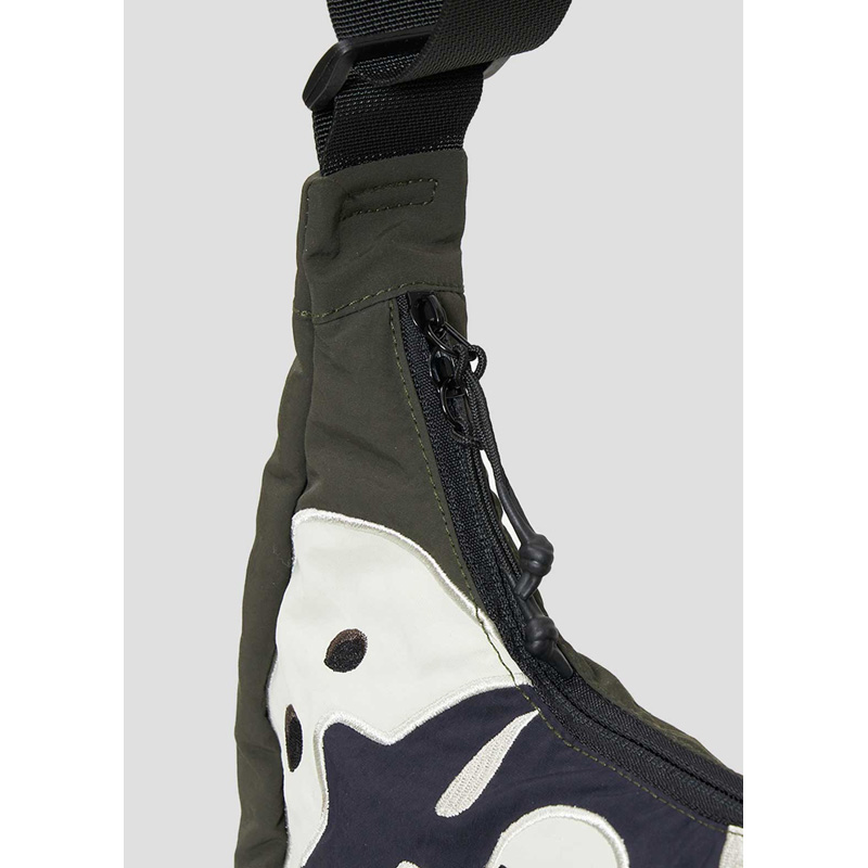 新世紀エヴァンゲリオン×graniph 】ミニショルダーバッグ/サキエルFREE