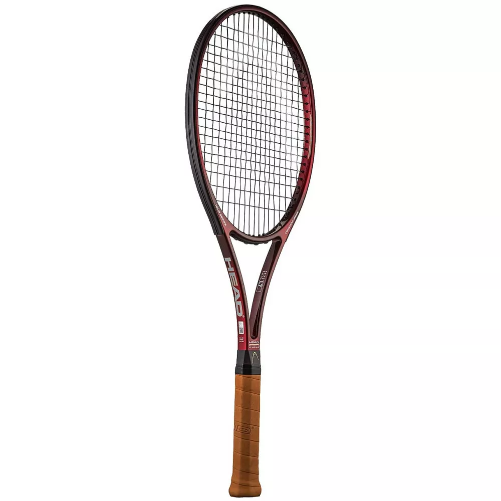 Head Prestige Classic 2.0 (330g) racket - Extreme Tennis EN