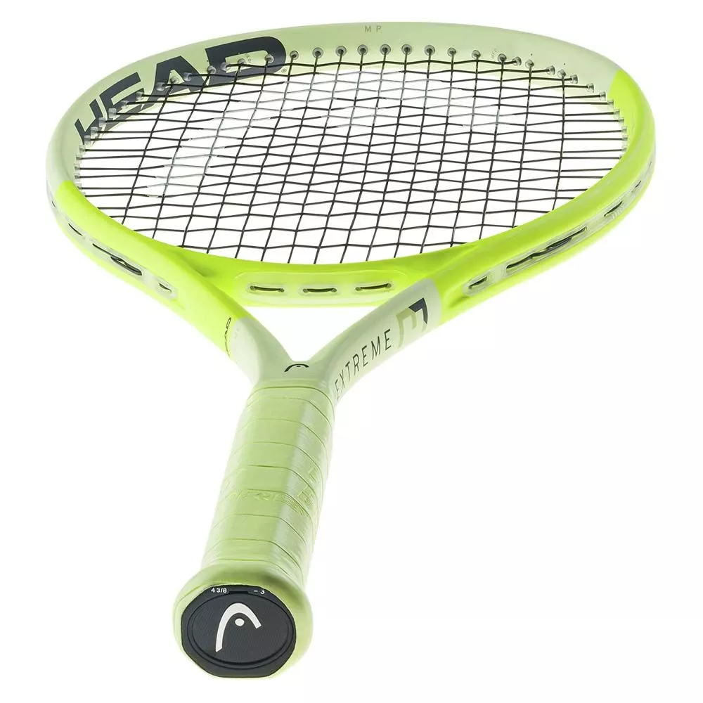 Head Extreme MP 2024 (300g) racket - Extreme Tennis EN
