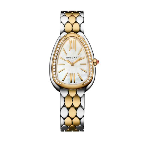 ブルガリ・ブルガリ X Lisa ウォッチ〈限定モデル〉104114｜ブルガリ