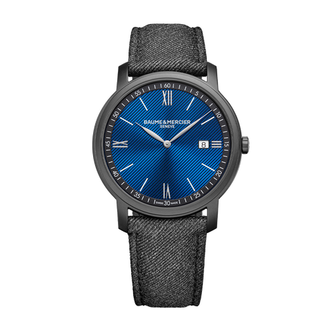 ボーム & メルシエ BAUME＆MERCIER（新品）｜腕時計｜正規販売店