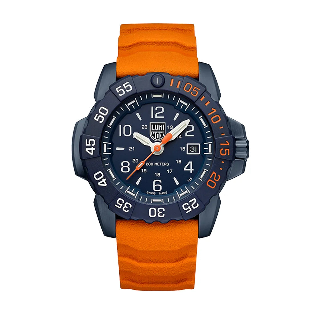 ネイビーシールズ RSC3250シリーズ 3251.CBNSF.SET｜ルミノックス