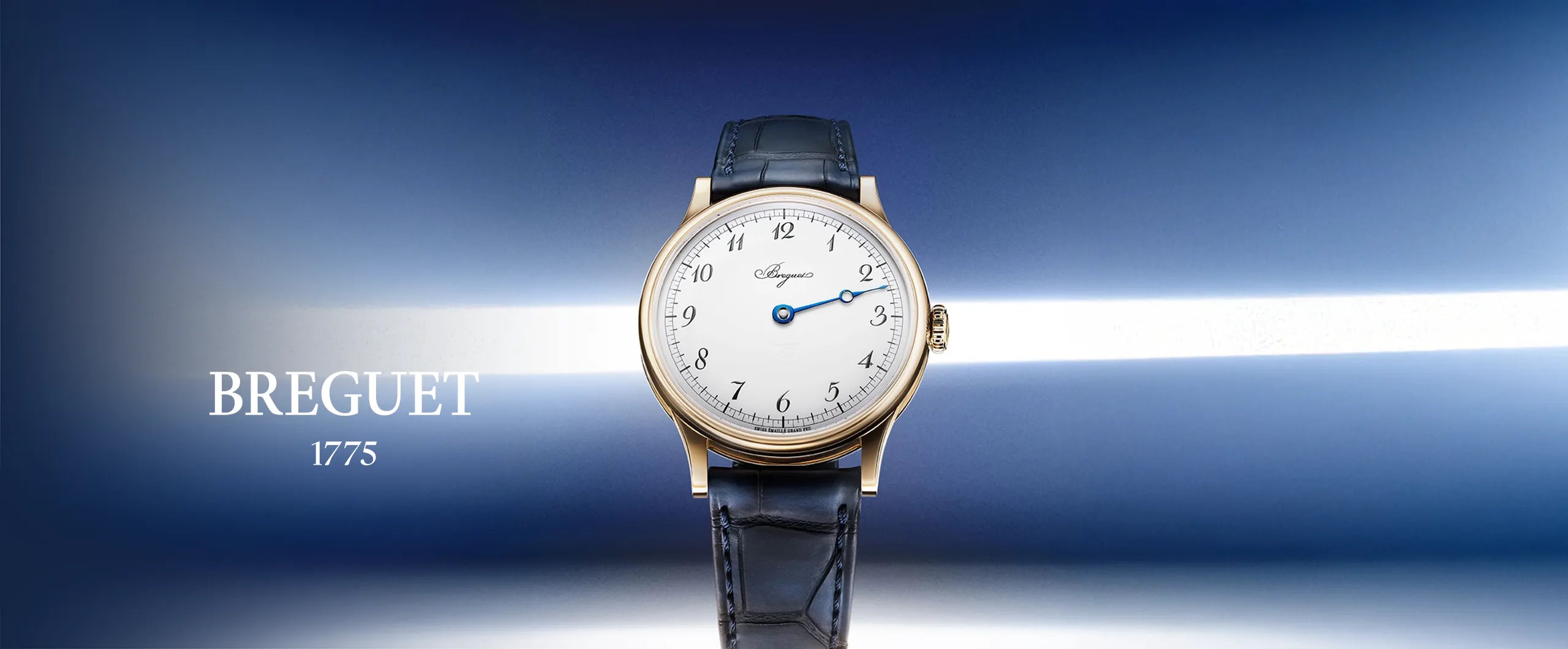 ブレゲ BREGUET（新品）｜腕時計｜正規販売店 – アイアイイスズ