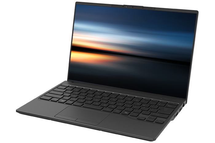 富士通FMVパソコン | FMV Zero WU5-K3、WU4-K3 2025年10月カスタム