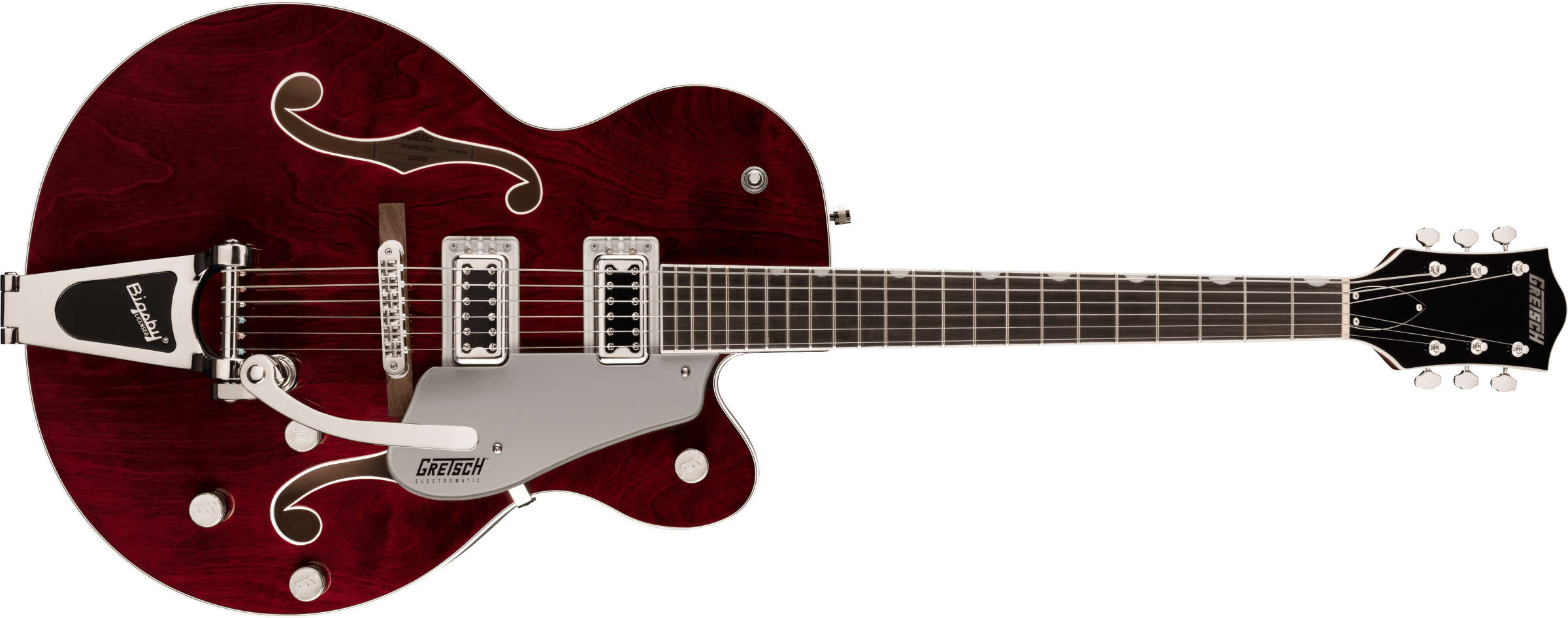 Hollow Body :: G5420T Electromatic® Classic Hollow Body Single-Cut