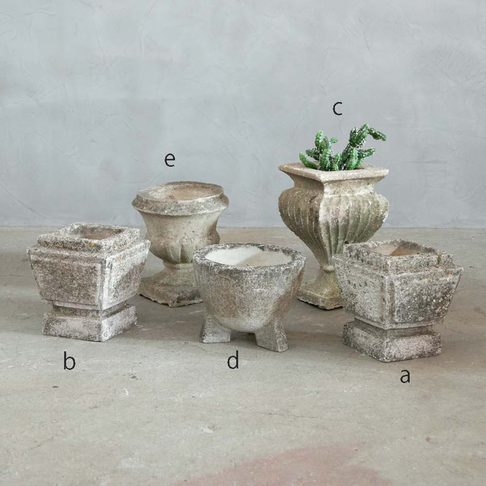 アンティーク プランター – フランス、ヨーロッパのアンティーク