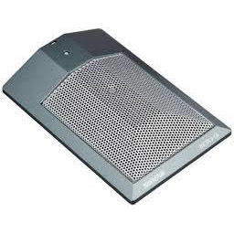 Shure Beta 91A Condenser Boundary Microphone - Fox Audio Visual