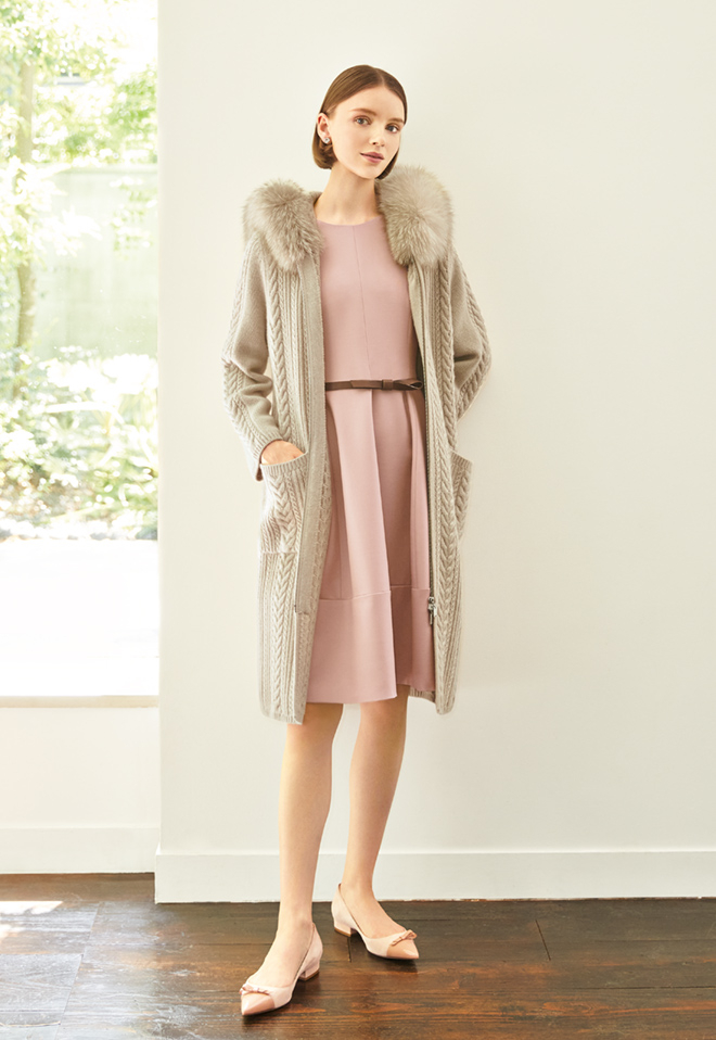 JULY 2021 | FOXEY - フォクシー