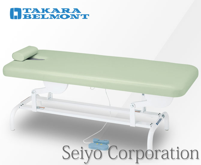 エステボディベッド【タカラベルモント社】 / マッサージベッドなら