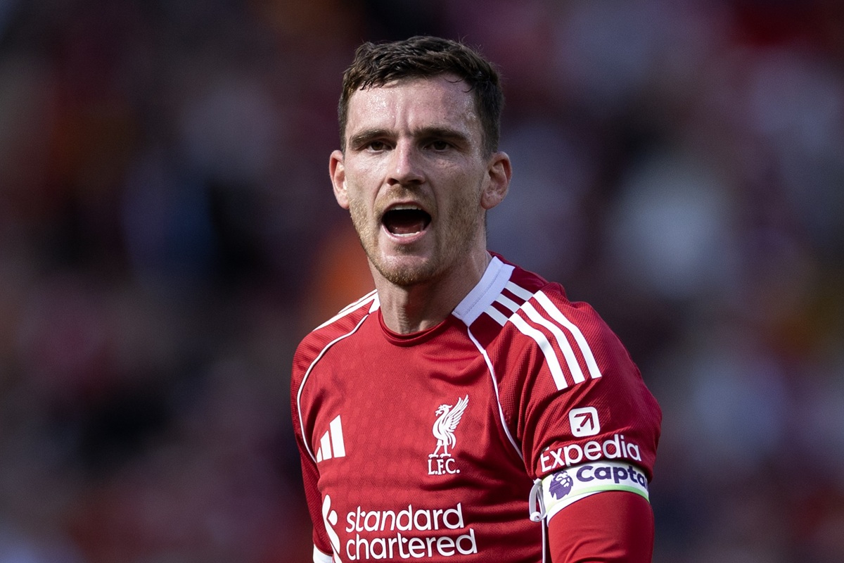 瞬き厳禁の一撃！ リヴァプールDFのゴールが凄すぎる！ FAカップ5回戦