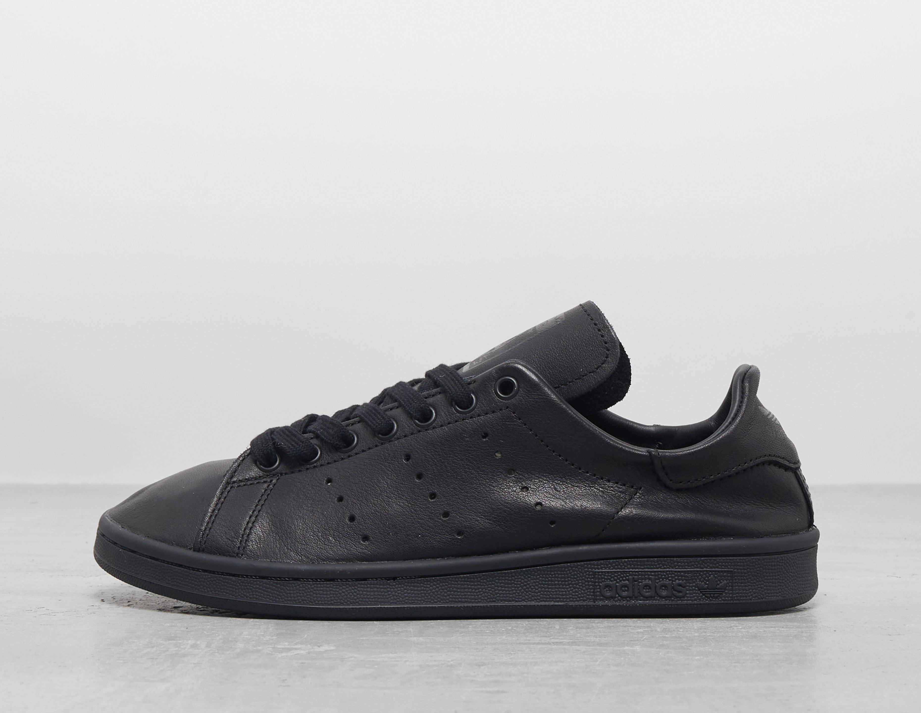 Black adidas Originals Stan Smith Decon Women's | Footpatrol