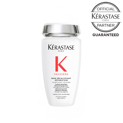 公式通販サイト】KERASTASE ケラスターゼ PM バン デカルシファイ