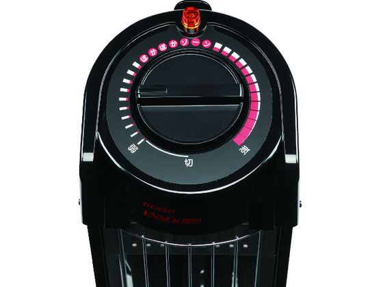 デンソー 遠赤外線ヒーター 単相100V 0.7kW EU-7RS 通販【フォレスト