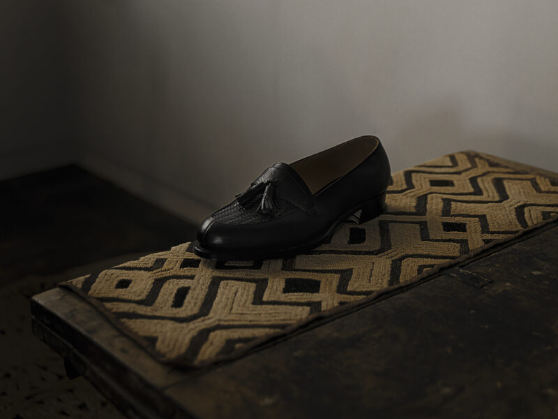 forme leather & shoes