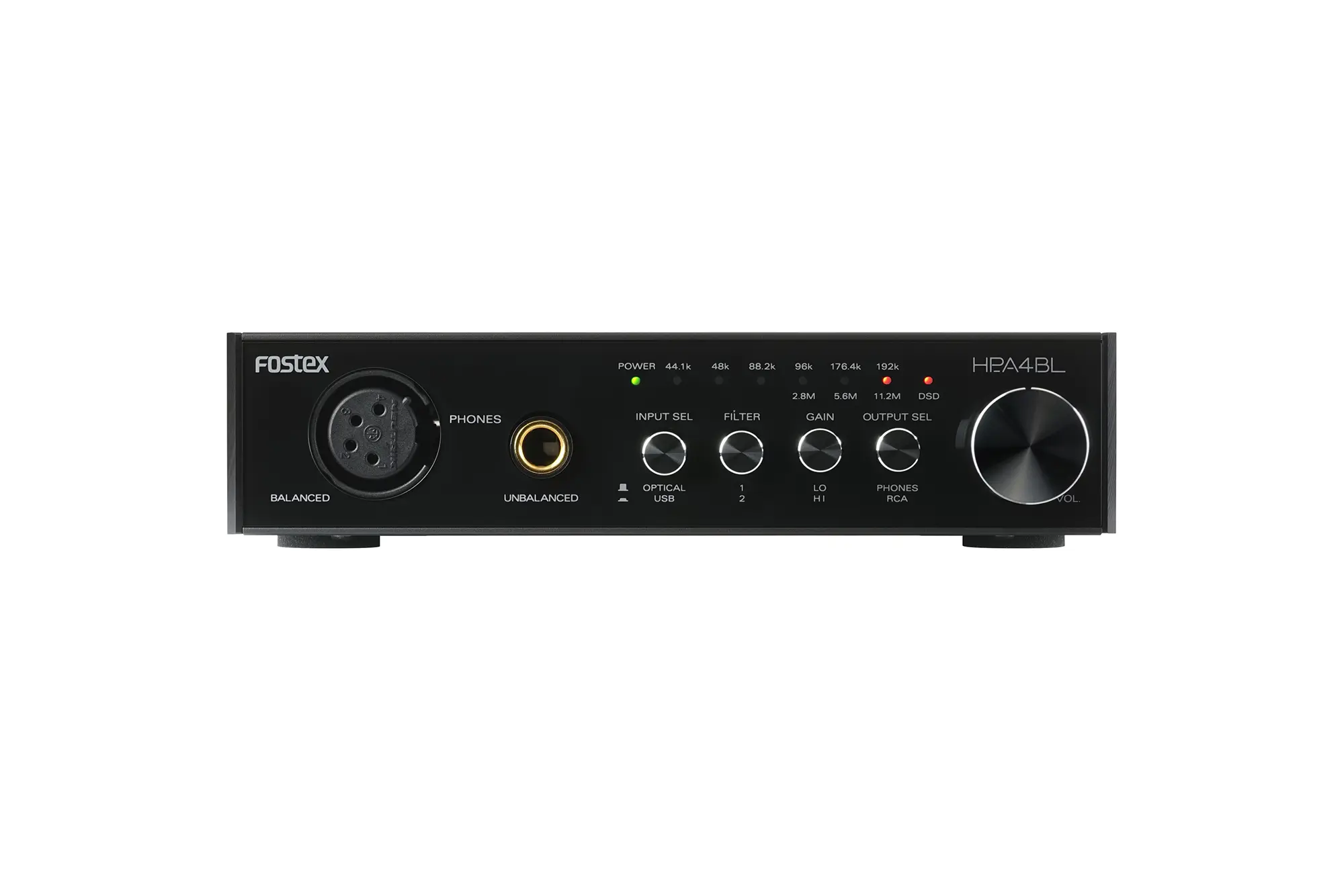 HP-A4BL | Fostex(フォステクス)Fostex(フォステクス)