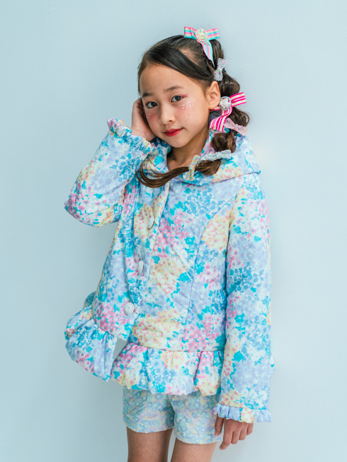 アウター 【公式】fafa(フェフェ) オンラインショップ | ベビーギフト