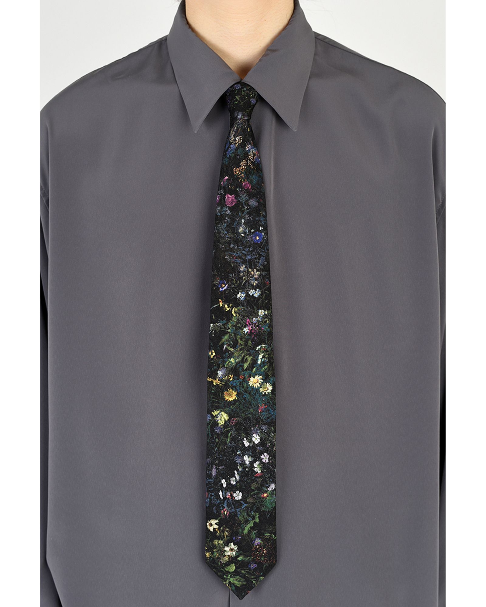 LAD MUSICIAN - Tie | fakejam