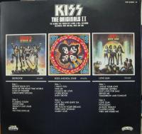 キッス - 続・地獄の全貌 VIP-5504/中古CD・レコード・DVDの超専門店