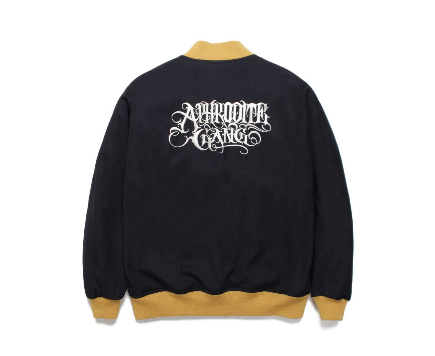 ワコマリア×舐達麻コラボ第2弾 - ロゴ刺繍を施した開襟シャツやロンT