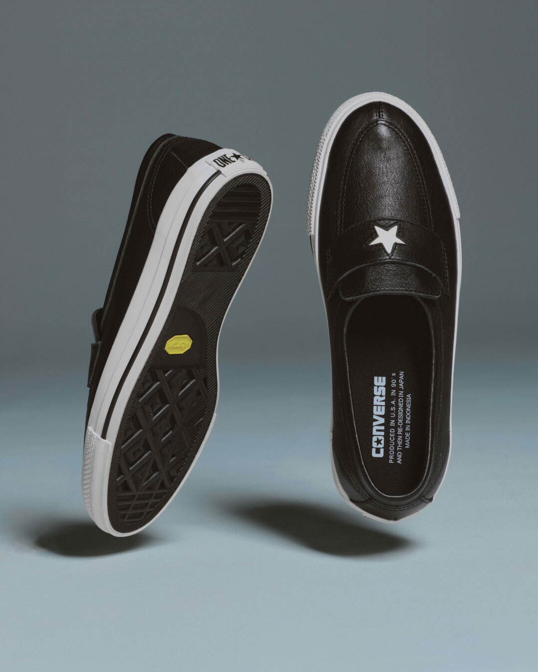 コンバース アディクト“ゴールド”キャンバスの「チャックテイラー