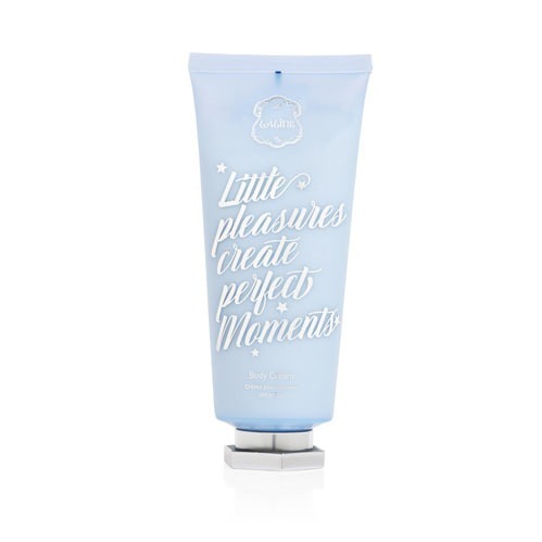 ラリン“幻の”「ベストウィッシュ」復刻、シルバーグリッター入りボディ