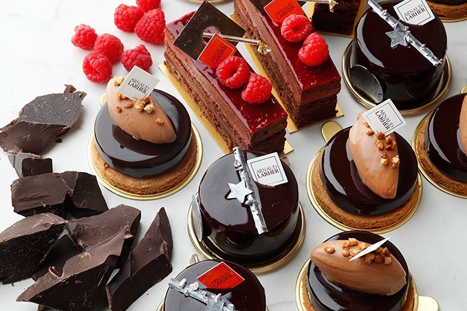 仏パティスリー「アルノー・ラエール パリ」国内2号店ギンザ シックス