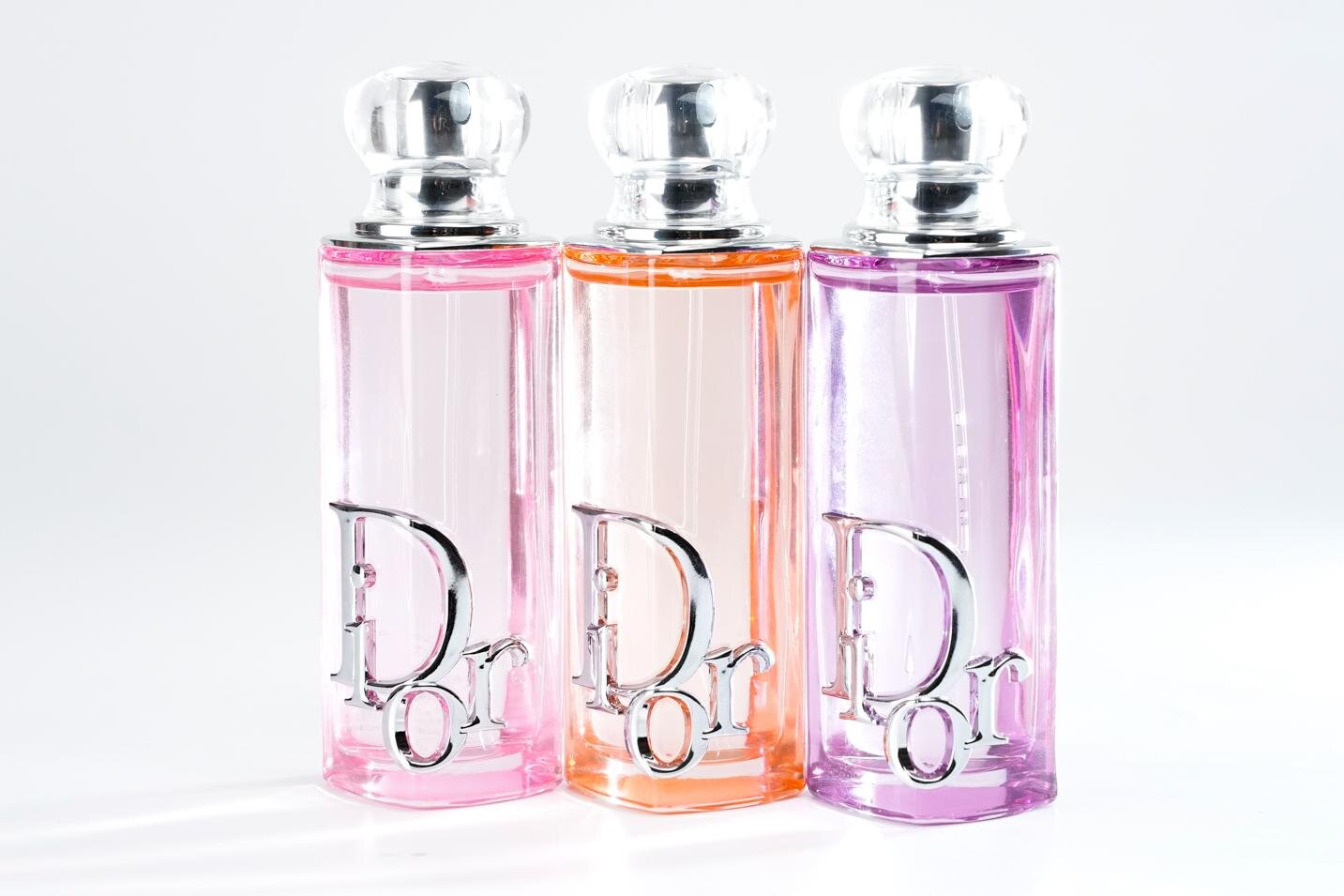 ディオール“香りを楽しむ”セラミックボトル付き「ミス ディオール