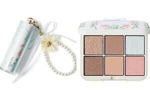 シャネル新ヘア＆ボディ ミスト「ココ マドモアゼル ロー プリヴェ