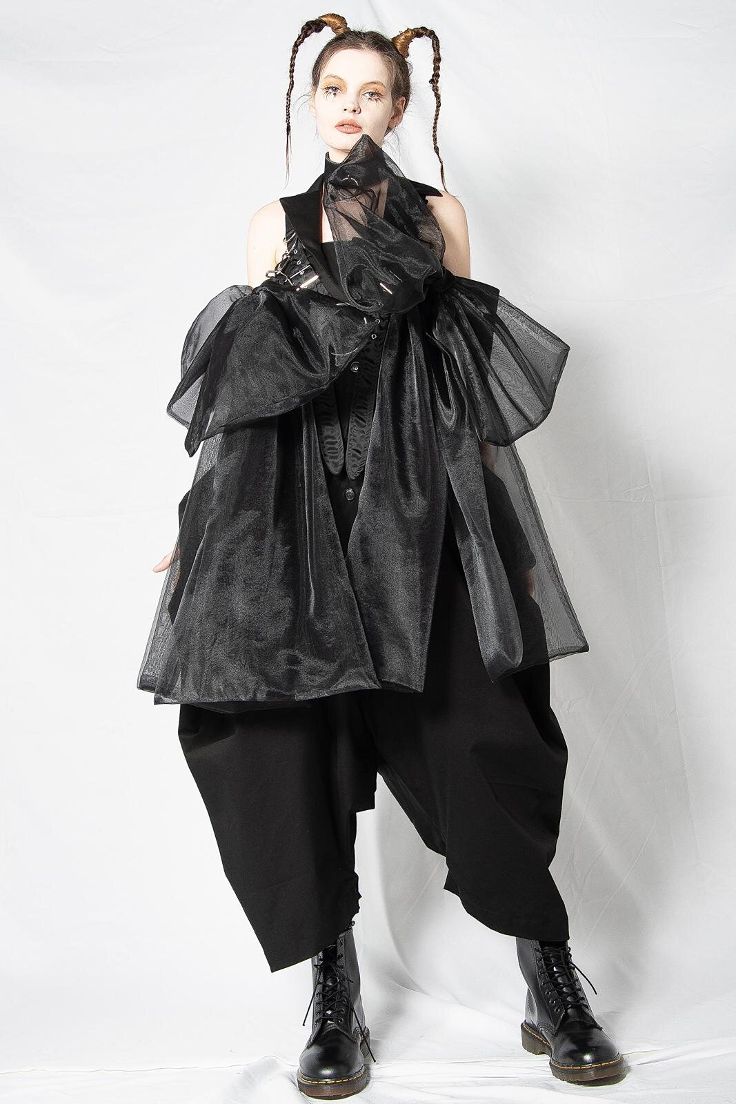 写真49/66｜アリスアウアア(alice auaa) 2026年春夏ウィメンズ