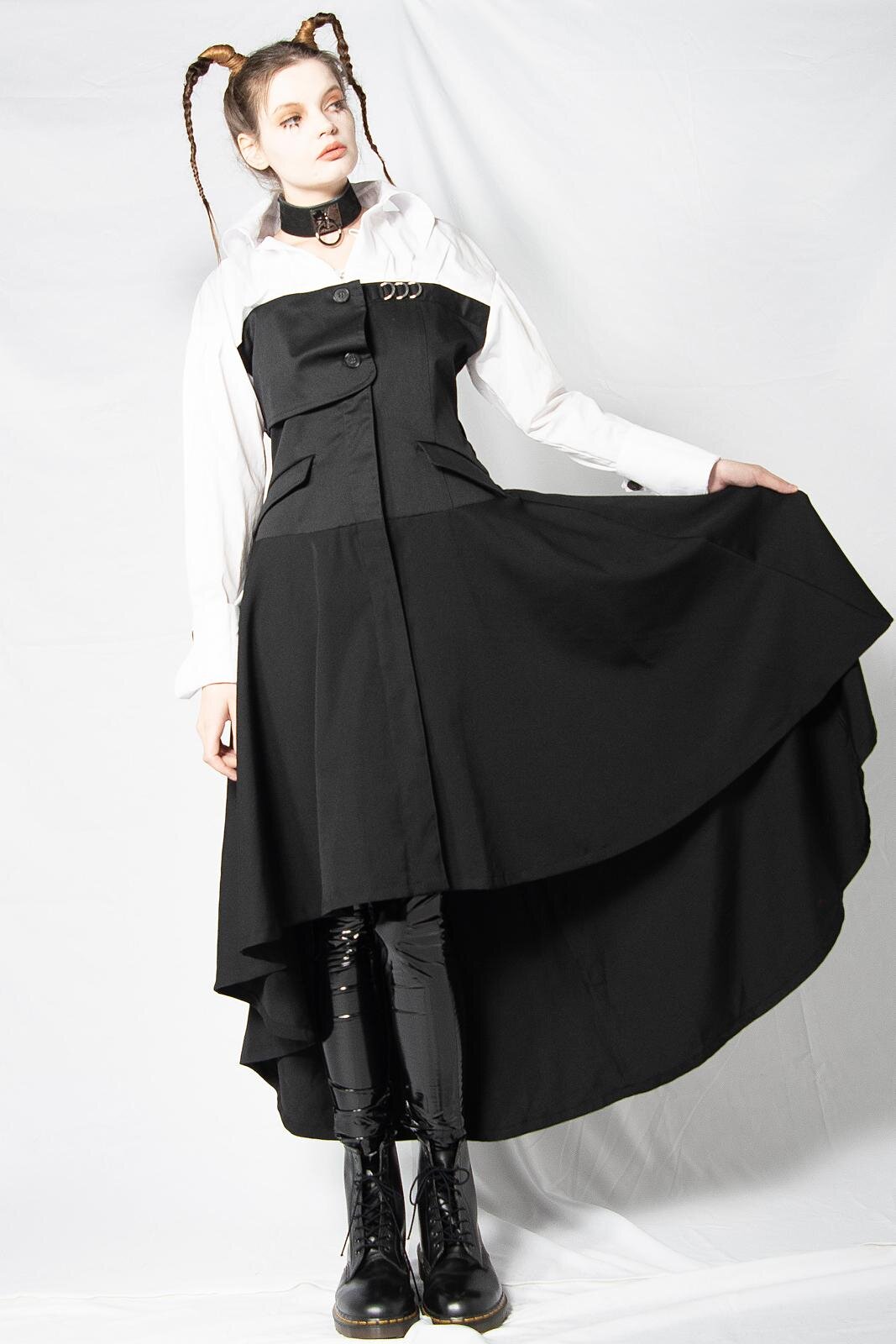 写真42/66｜アリスアウアア(alice auaa) 2026年春夏ウィメンズ