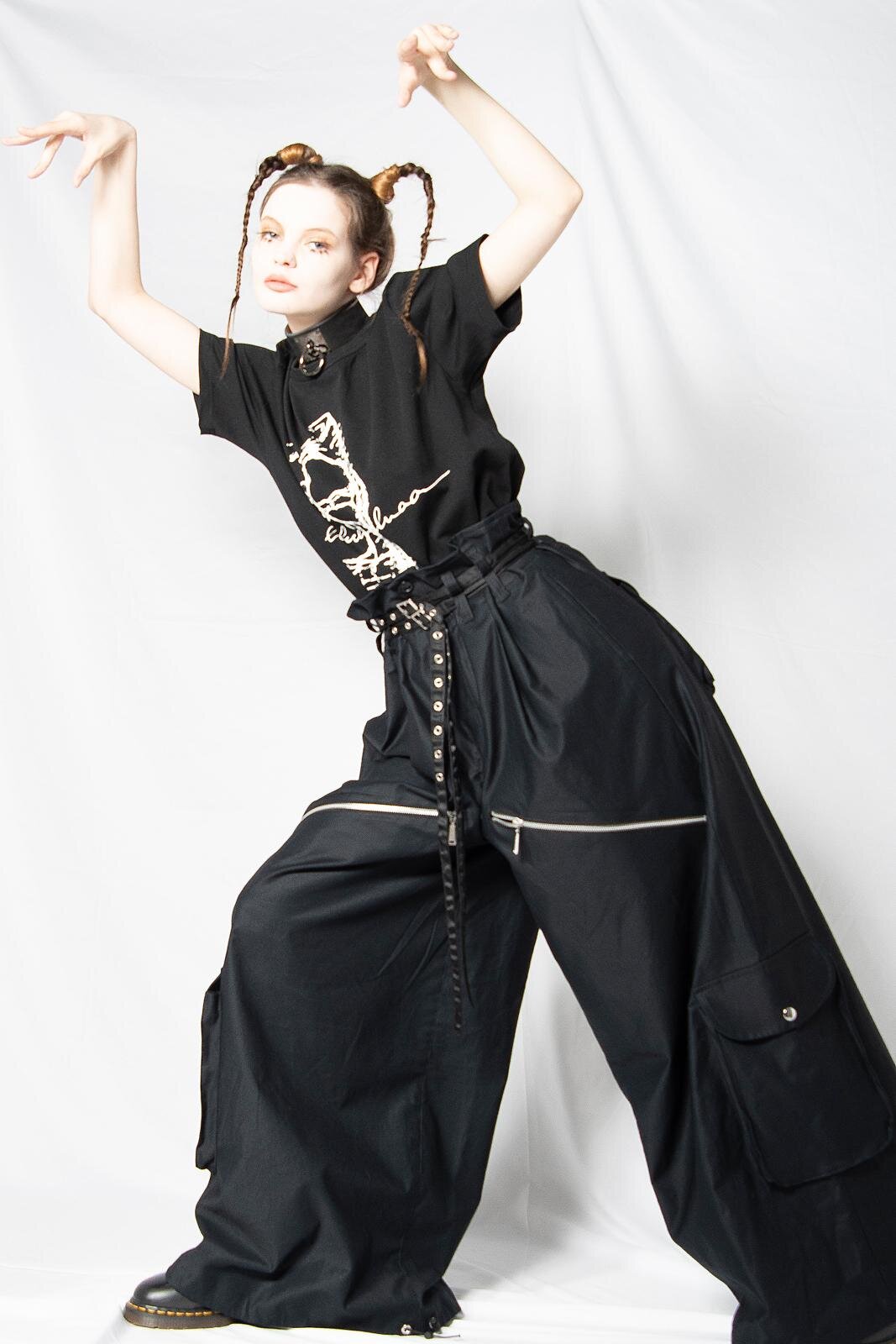 写真60/66｜アリスアウアア(alice auaa) 2026年春夏ウィメンズ