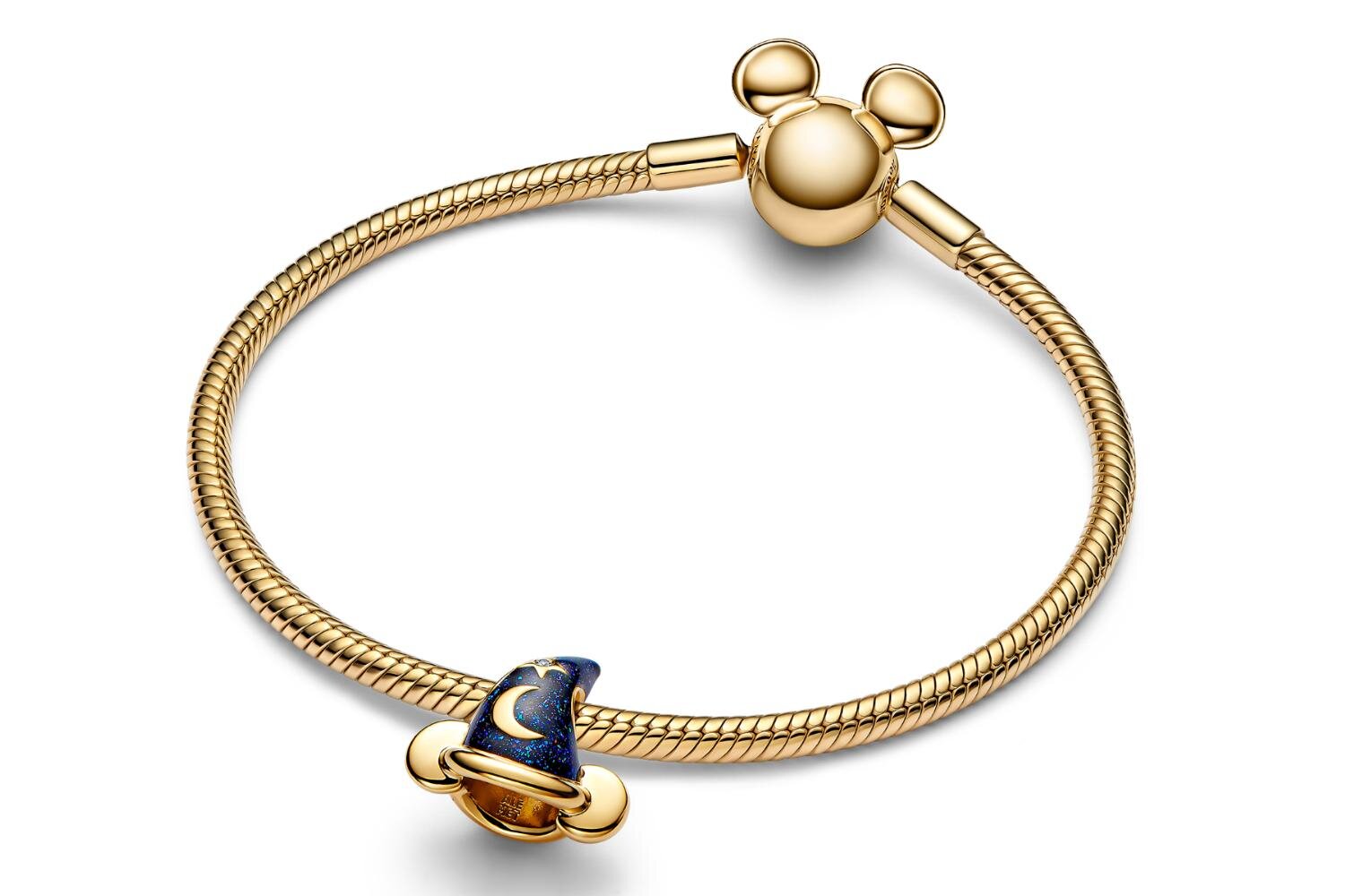 パンドラ「ディズニー」プリンセス＆ヴィランのジュエリー、アナ雪