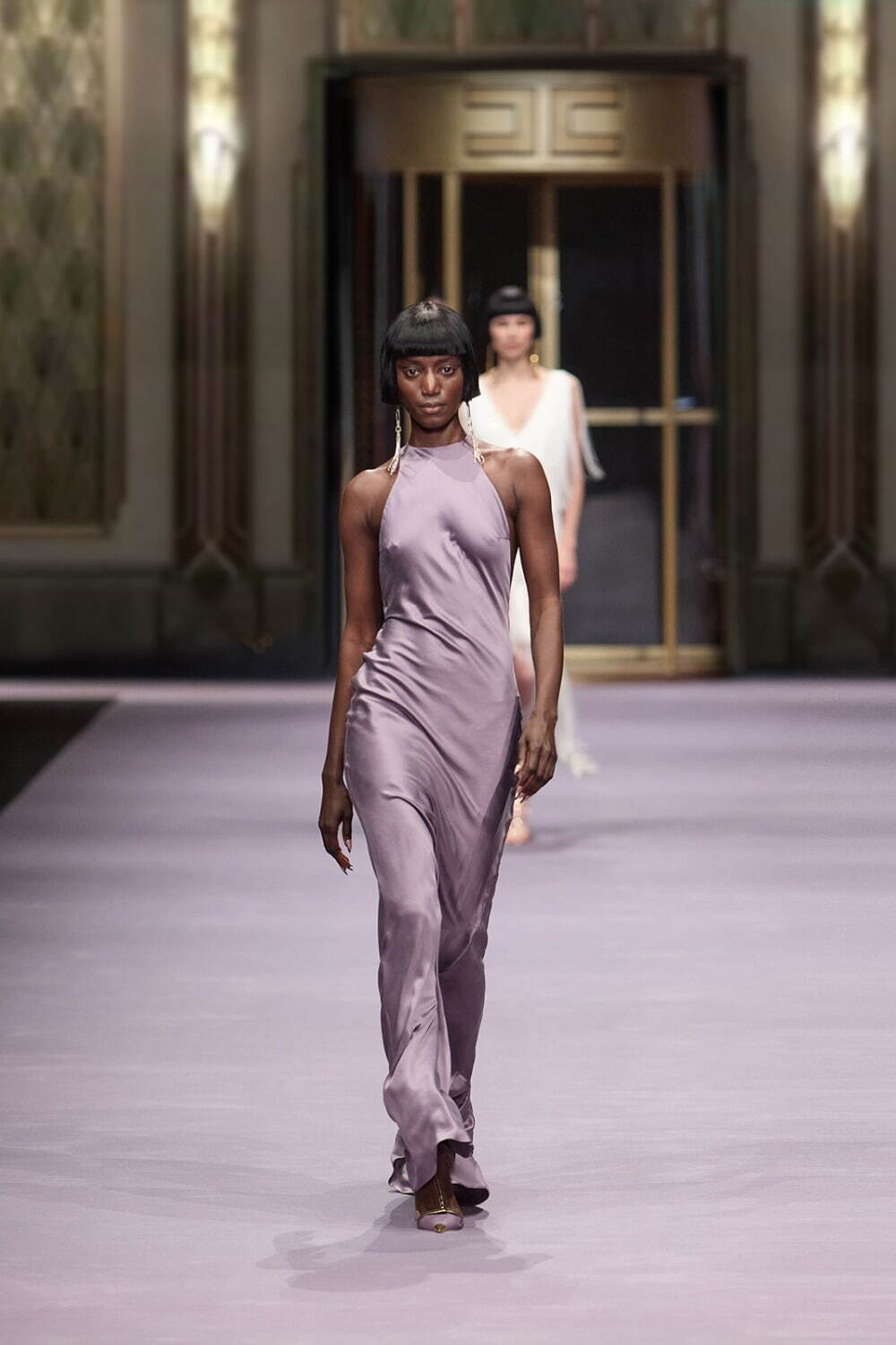 エリザベッタ フランキ(ELISABETTA FRANCHI) 2023-24年秋冬ウィメンズ