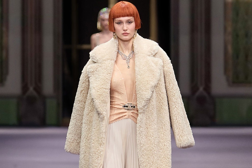 エリザベッタ フランキ(ELISABETTA FRANCHI) コレクション