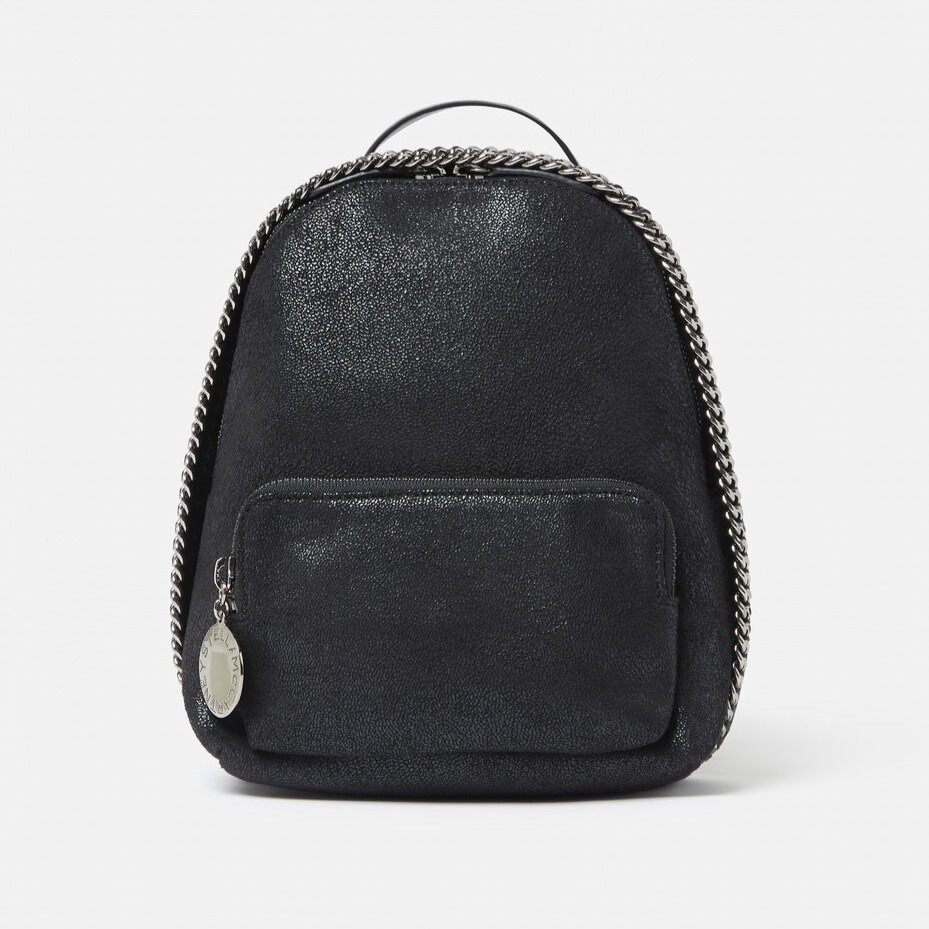 ステラ マッカートニーのアイコンバッグ「ファラベラ」が“バックパック