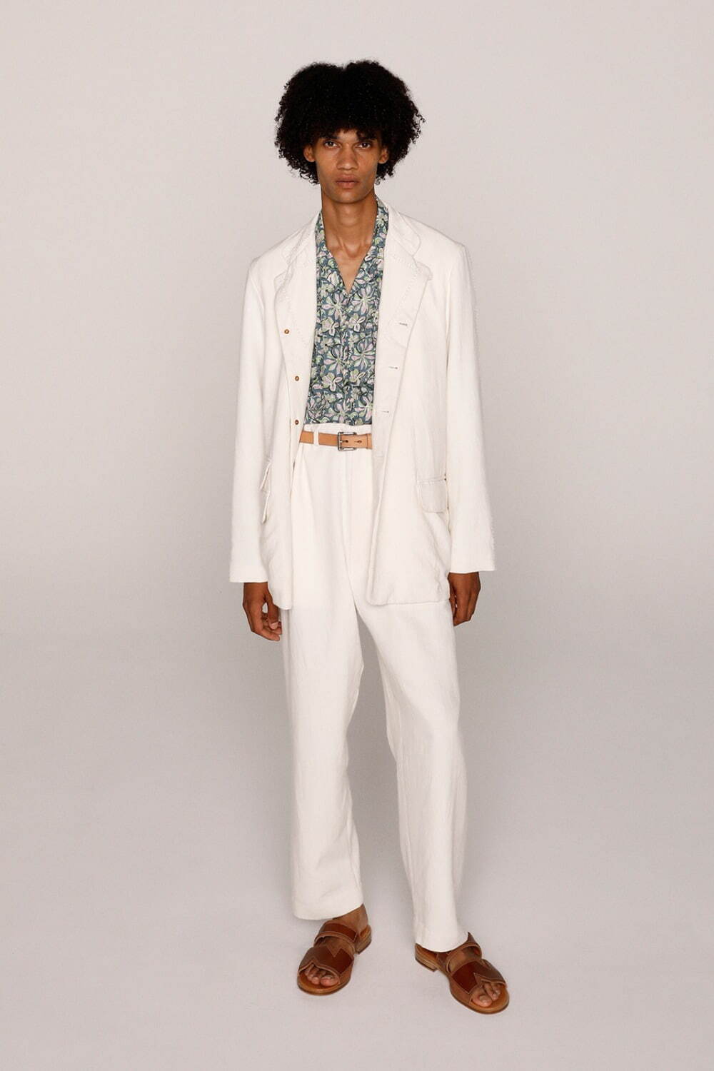 ナイスネス(NICENESS) 2024年春夏ウィメンズ&メンズコレクション