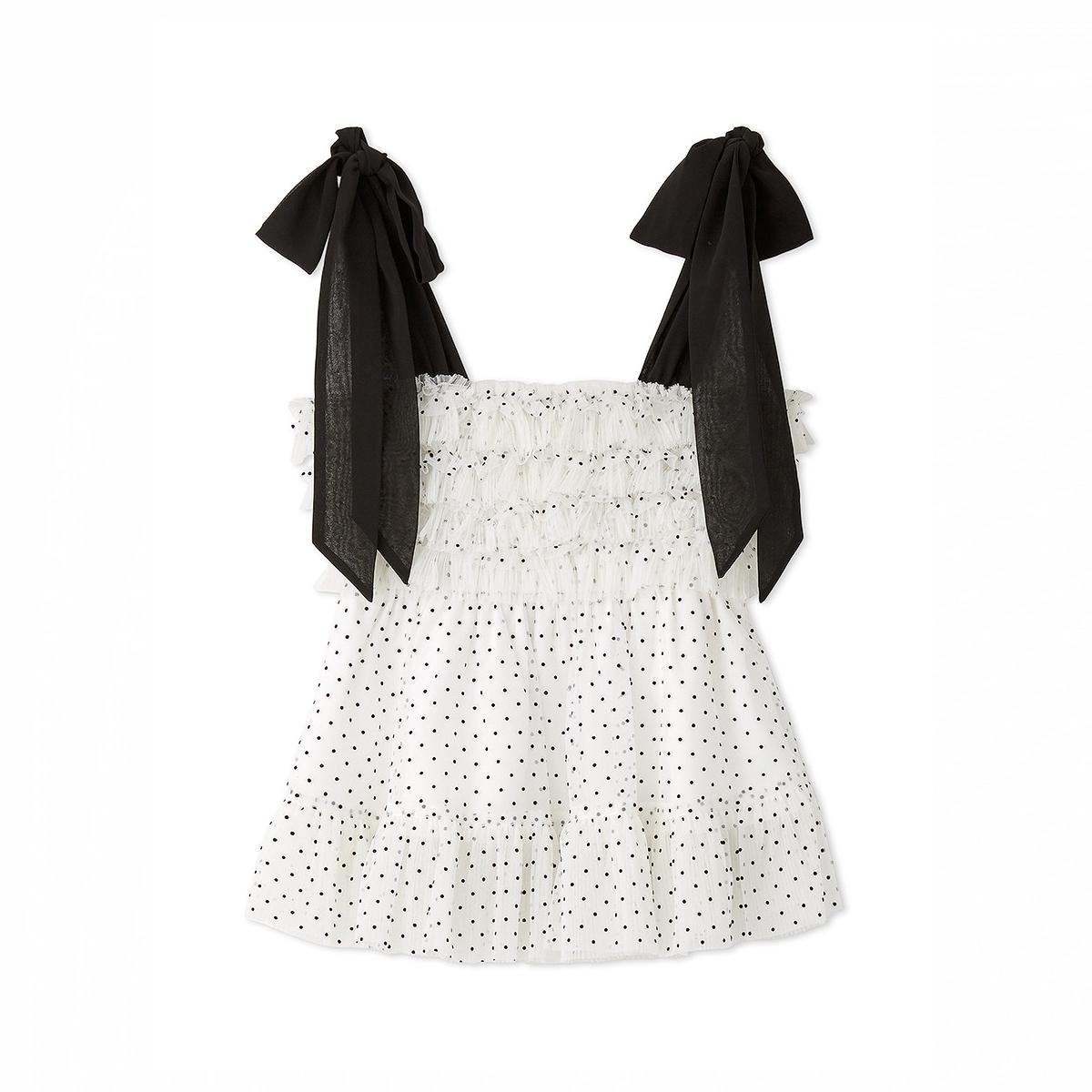 スナイデル ホームのハロウィン限定ルームウェア、“ねこ耳