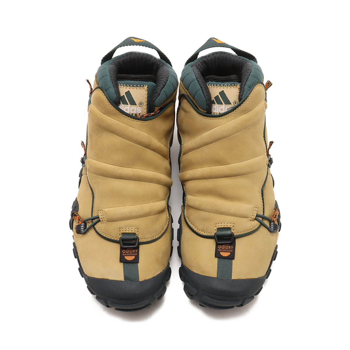 アディダス オリジナルスのアトモス限定スニーカー「ラッドランダー