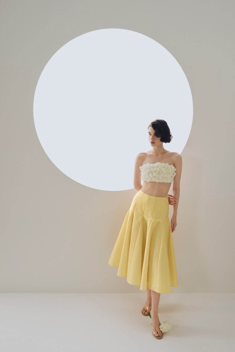 アディアム(ADEAM) 2025年春夏ウィメンズコレクション - ファッション