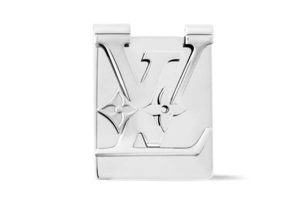 ルイ・ヴィトン“LV イニシャル”配したメンズバケットハット