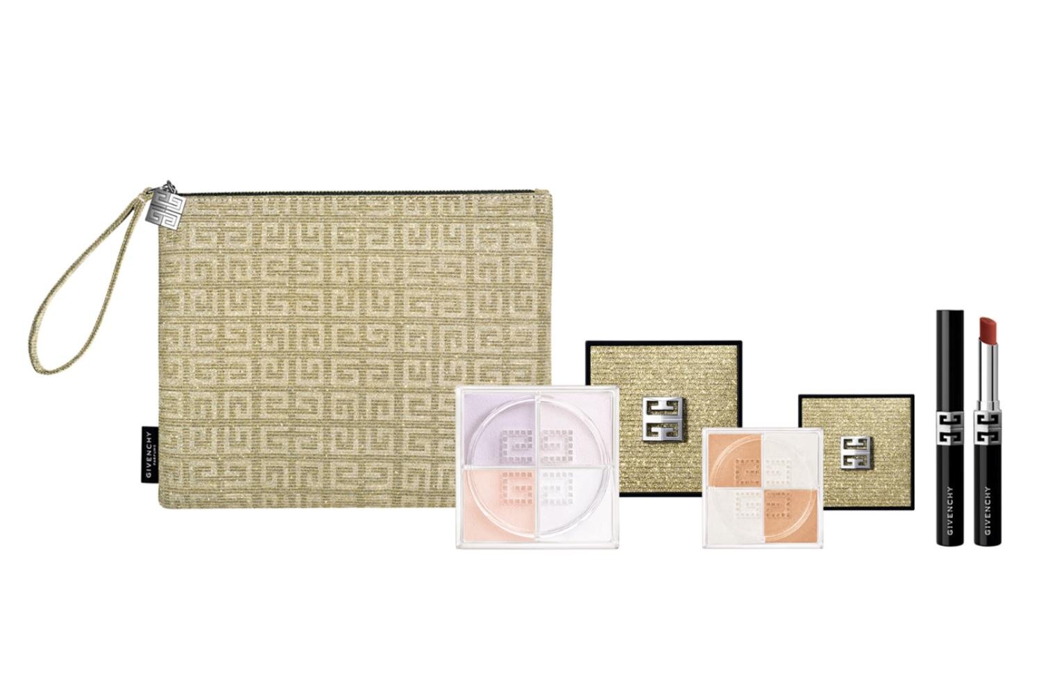 2025年クリスマスコフレ特集【ポーチ付きキット】予約・発売はいつから