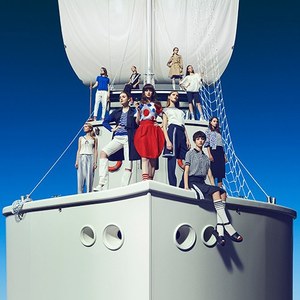 ジャンポール・ゴルチエ×セブン＆アイ、16年春夏コレクションを2月に